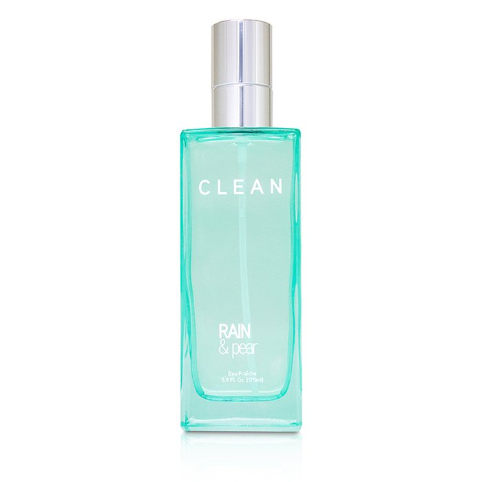 Clean Clean Rain & Pear Eau Fraiche Spray 175ml/5.9ozProduct Thumbnail