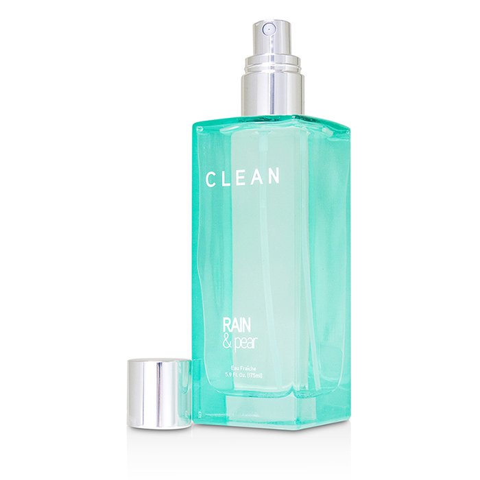 Clean Clean Rain & Pear Eau Fraiche Spray 175ml/5.9ozProduct Thumbnail