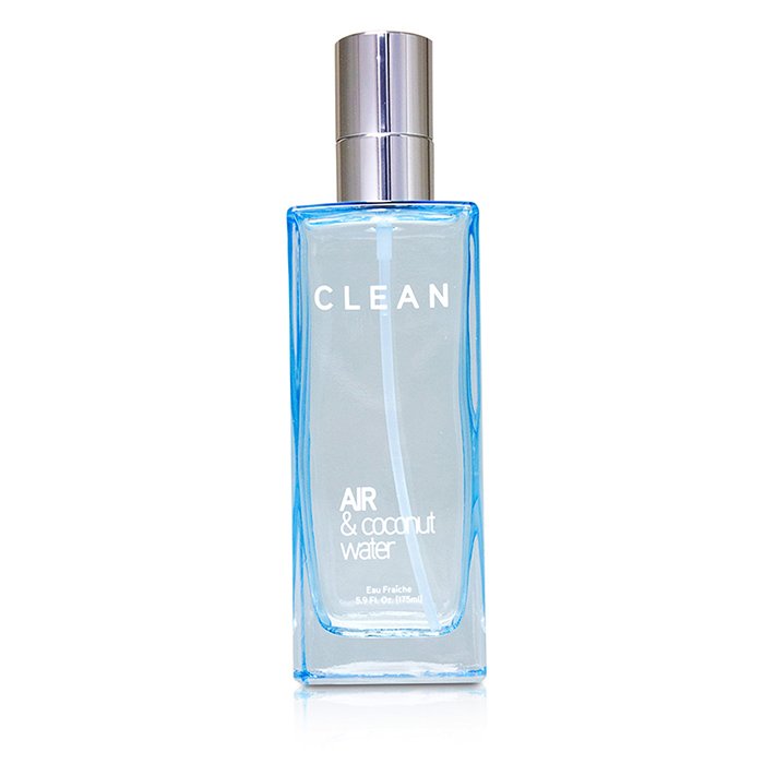 Clean Air & Coconut Water Eau Fraiche Spray 175ml/5.9ozProduct Thumbnail