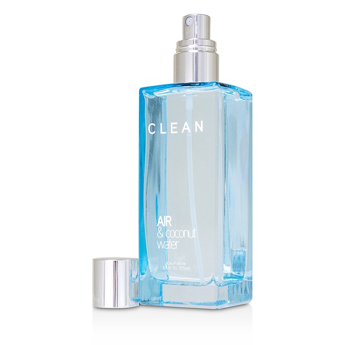 Clean Air & Coconut Water Eau Fraiche Spray 175ml/5.9ozProduct Thumbnail