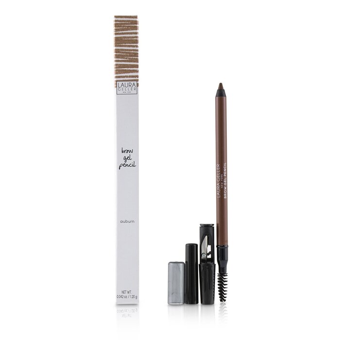 Laura Geller Brow Gel Pencil 1.2g/0.042ozProduct Thumbnail