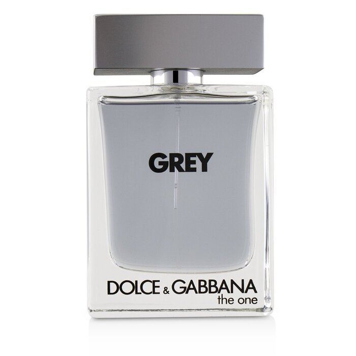 dolce gabbana perfume grey