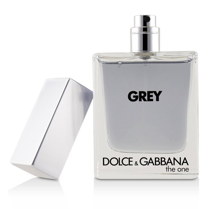 Dolce & Gabbana The One Grey Eau De Toilette Intense Spray 50ml/1.6ozProduct Thumbnail