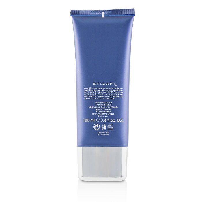 Bvlgari Aqva Pour Homme Atlantiqve After Shave Balm 100ml/3.4ozProduct Thumbnail