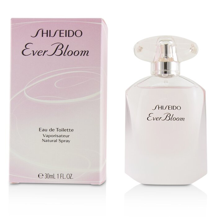 shiseido ever bloom 90ml