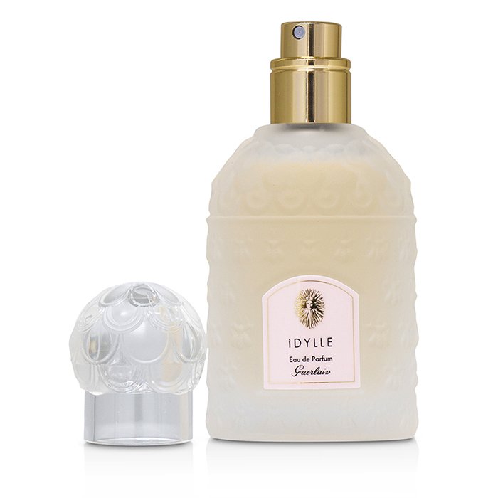 娇兰 Guerlain 爱朵(甜蜜情人)女士香水 Idylle EDP 30ml/1ozProduct Thumbnail