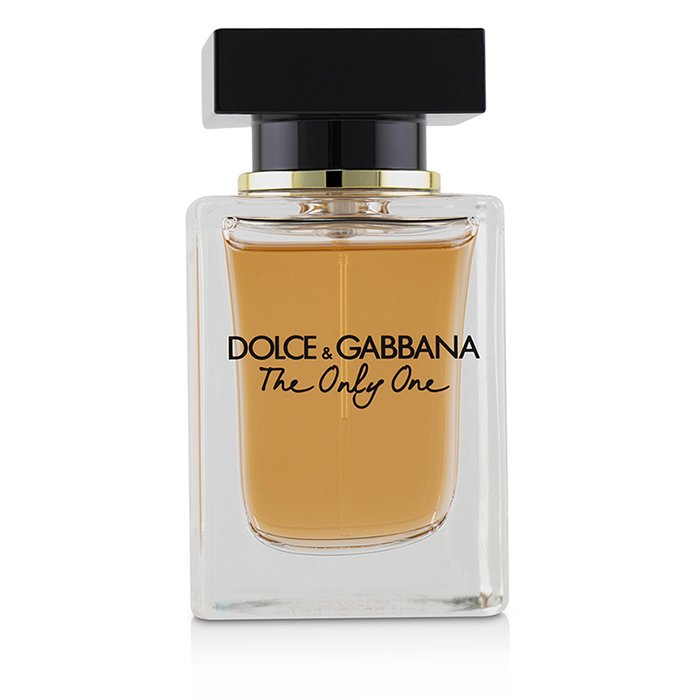 Dolce & Gabbana The Only One Eau De Parfum Spray 50ml/1.6ozProduct Thumbnail