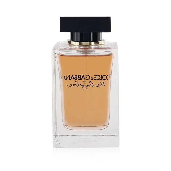 Dolce & Gabbana The Only One Eau De Parfum Spray 100ml/3.3ozProduct Thumbnail