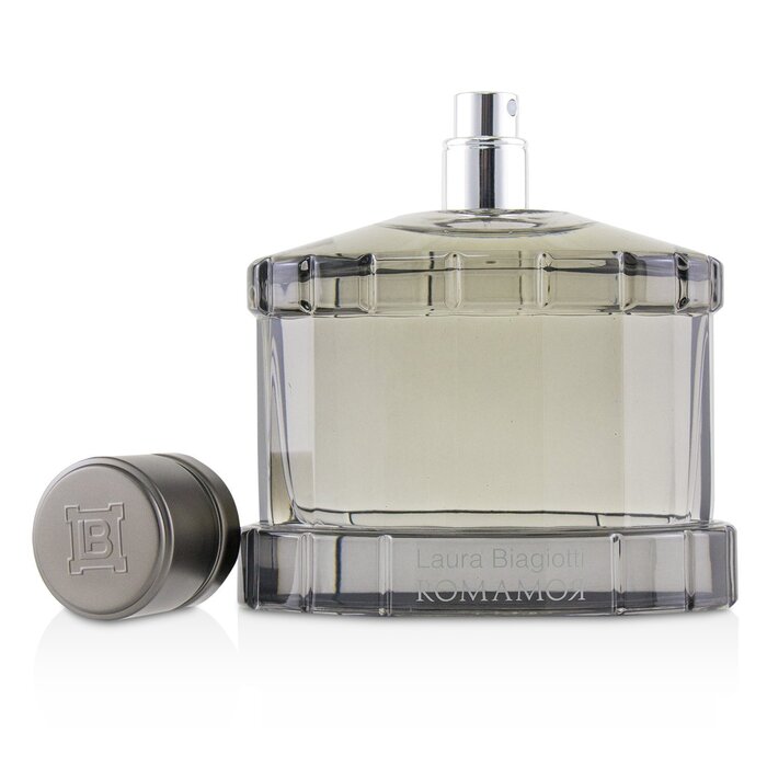 Laura Biagiotti Romamor Uomo Eau de Toilette Spray 125ml/4.2ozProduct Thumbnail