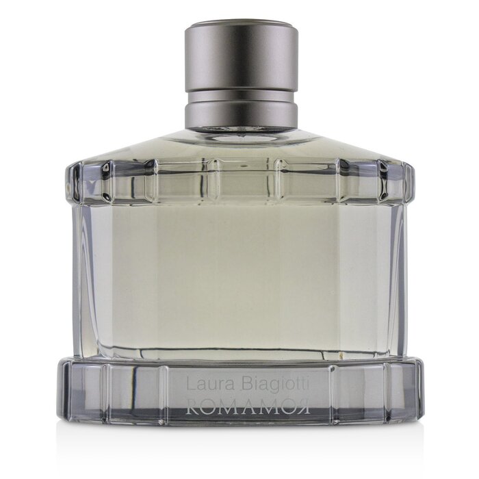 Laura Biagiotti Romamor Uomo Eau de Toilette Spray 125ml/4.2ozProduct Thumbnail