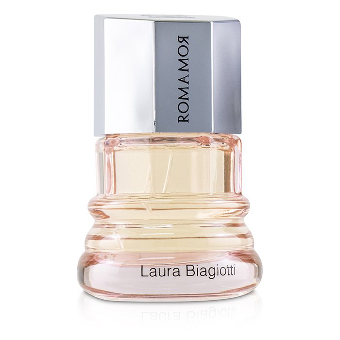Laura Biagiotti Romamor Eau de Toilette Spray 25ml/0.8ozProduct Thumbnail