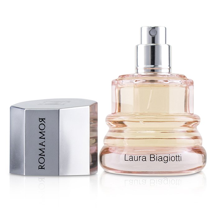 Laura Biagiotti Romamor Eau de Toilette Spray 25ml/0.8ozProduct Thumbnail