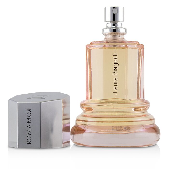 Laura Biagiotti Romamor Eau de Toilette Spray 50ml/1.7ozProduct Thumbnail