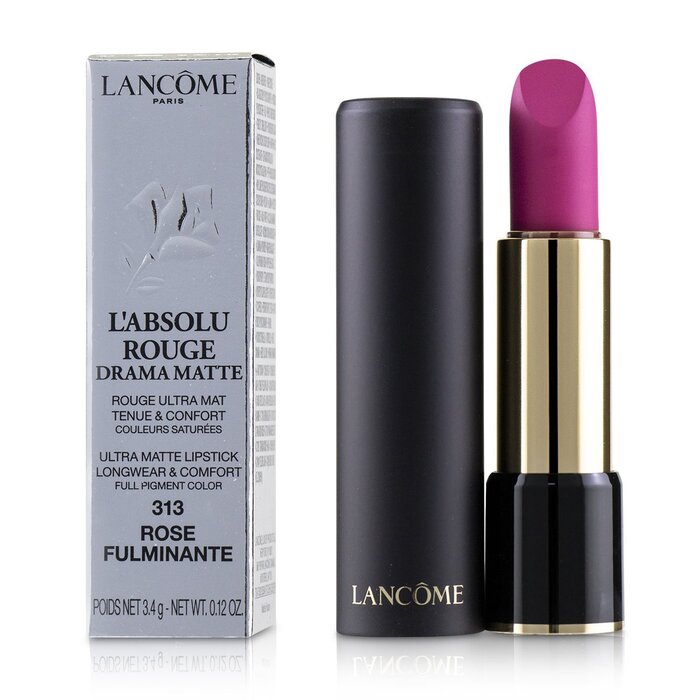 Lancome L'Absolu Rouge Drama Matte Lipstick 3.4g/0.12ozProduct Thumbnail