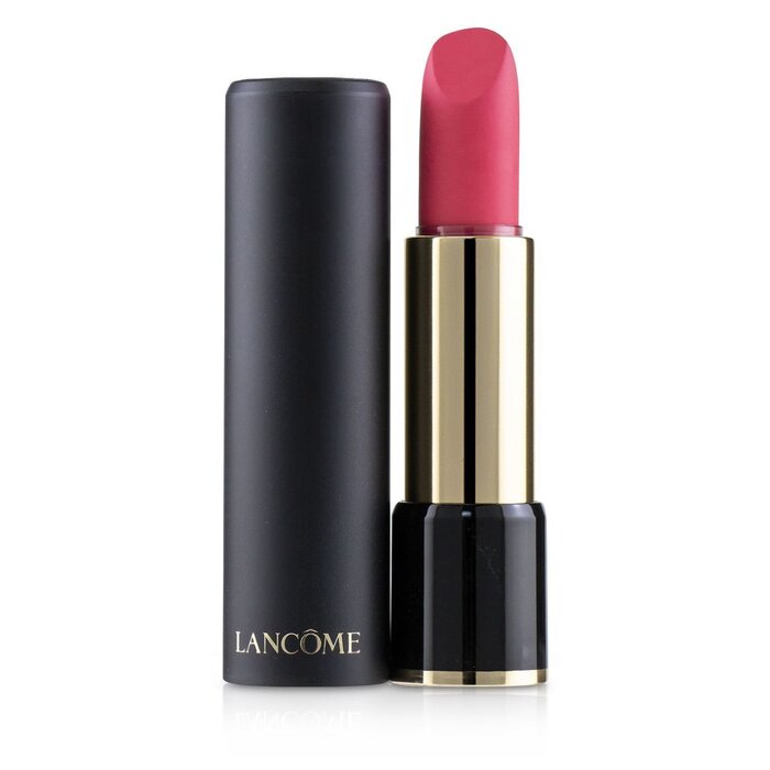 Lancome - L'Absolu Rouge Drama Matte Lipstick - # 196 Orange Sanguine ...