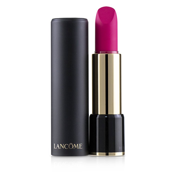 Lancome - L'Absolu Rouge Drama Matte Lipstick - # 313 Rose Fulminante ...