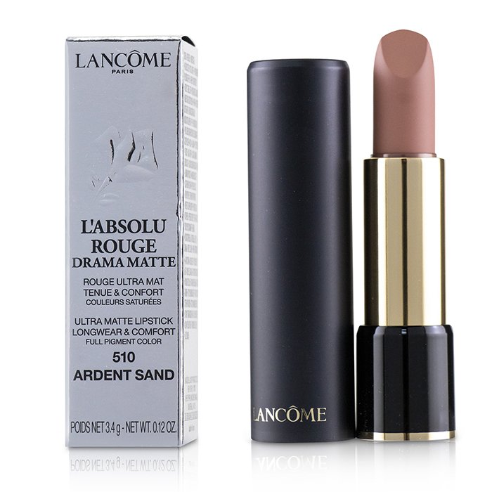 Lancome L'Absolu Rouge Drama Pintalabios Mate 3.4g/0.12ozProduct Thumbnail