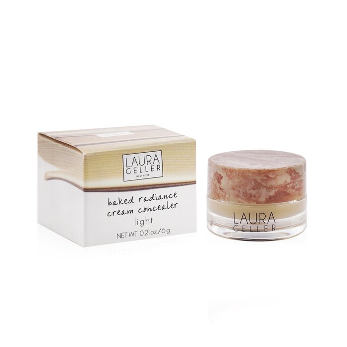 Laura Geller Baked Radiance Cream Concealer 6g/0.21ozProduct Thumbnail