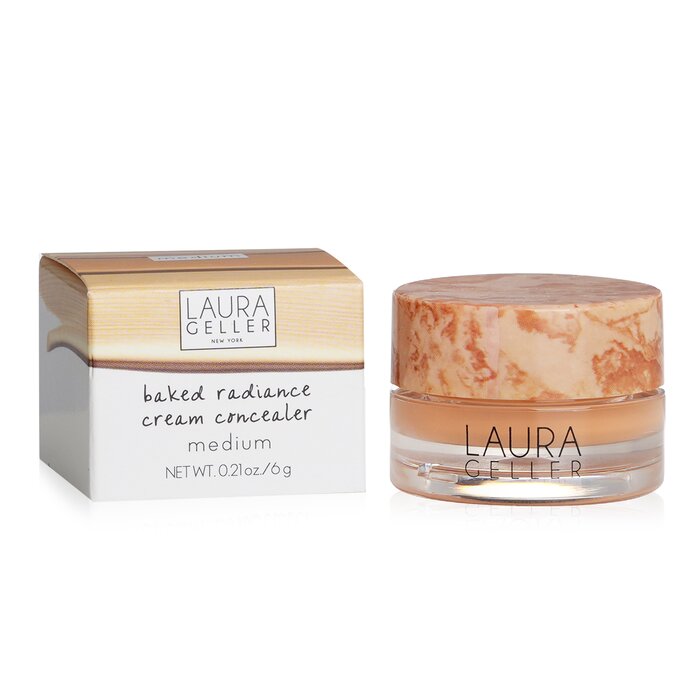 Laura Geller Baked Radiance Cream Concealer 6g/0.21ozProduct Thumbnail