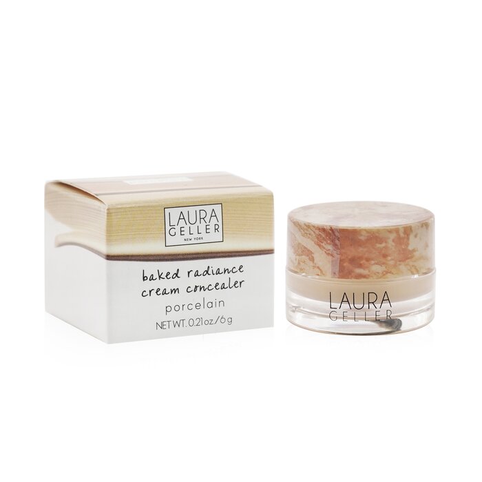 Laura Geller Baked Radiance Cream Concealer 6g/0.21ozProduct Thumbnail