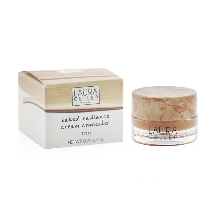 Laura Geller Baked Radiance Cream Concealer 6g/0.21ozProduct Thumbnail
