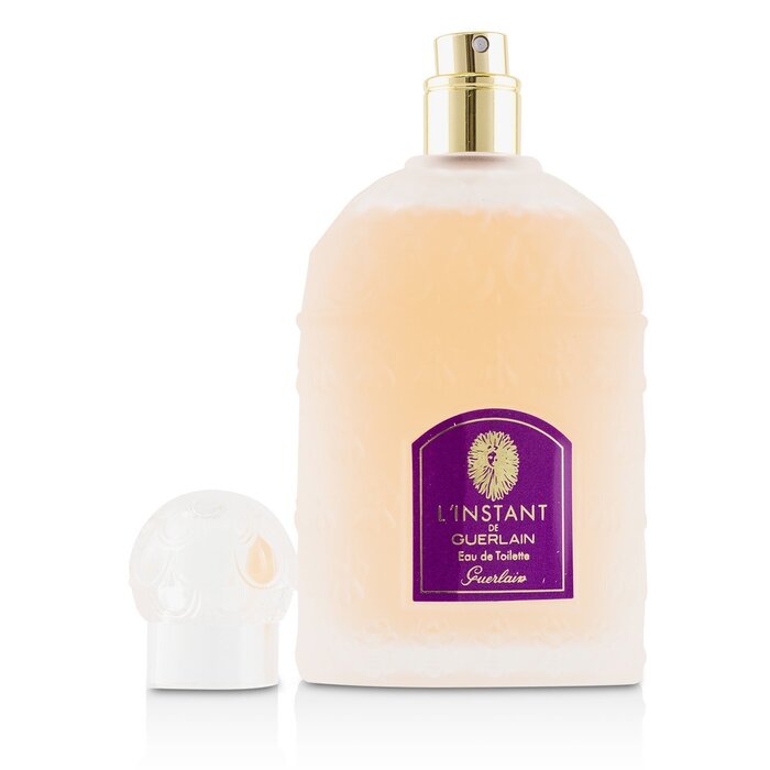 Guerlain L'Instant De Guerlain Eau De Toilette Spray 100ml/3.3ozProduct Thumbnail
