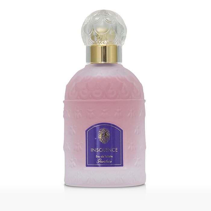 Guerlain Insolence Eau De Toilette Spray 50ml/1.6ozProduct Thumbnail