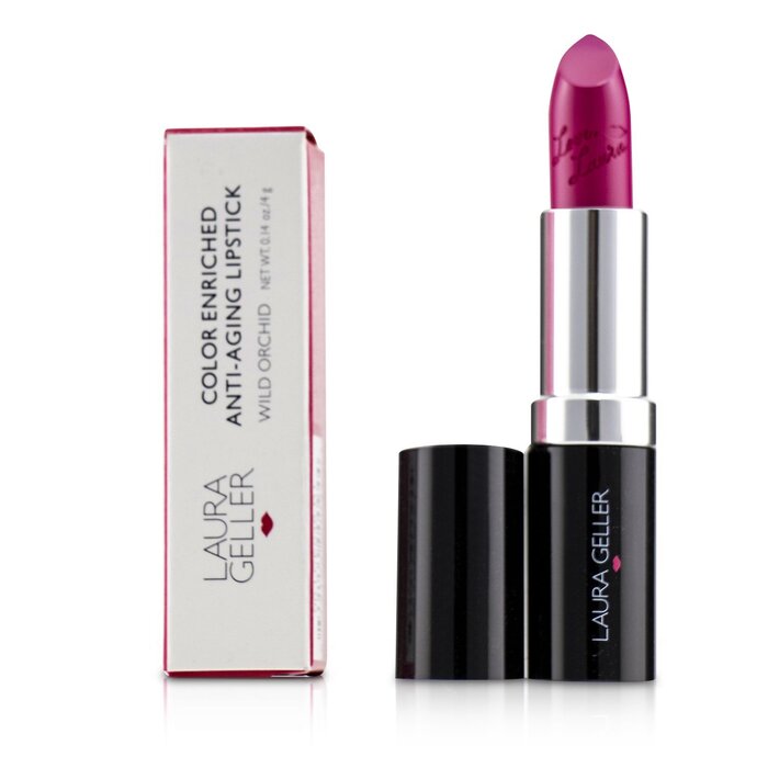 Laura Geller Color Enriched Anti Aging Lipstick  4g/0.14ozProduct Thumbnail