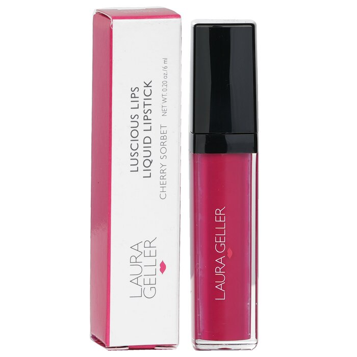 Laura Geller Luscious Lips Liquid Lipstick 6ml/0.2ozProduct Thumbnail