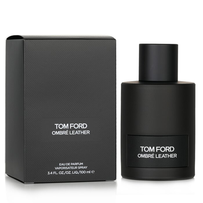 Tom Ford Signature Ombre Leather Eau De Parfum Spray 100ml/3.4ozProduct Thumbnail