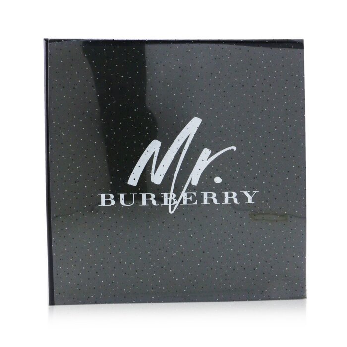 Burberry Mr. Burberry Coffret: Eau De Toilette Spray 50ml/1.6oz + After Shave Balm 75ml/2.5oz 2pcsProduct Thumbnail