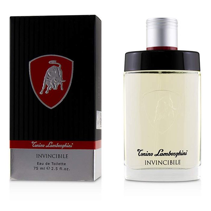 Tonino Lamborghini Invincibile Eau De Toilette Spray 75ml/2.5ozProduct Thumbnail