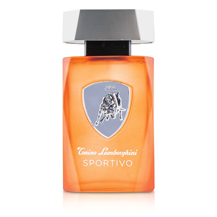 Tonino Lamborghini - Sportivo Eau De Toilette Spray 125ml/ - Eau De  Toilette | Free Worldwide Shipping | Strawberrynet OTH