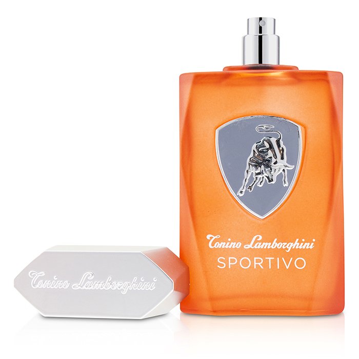Tonino Lamborghini - Sportivo Eau De Toilette Spray 125ml/ - Eau De  Toilette | Free Worldwide Shipping | Strawberrynet USA