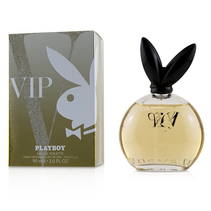 Playboy VIP Eau De Toilette Spray 90ml/3ozProduct Thumbnail
