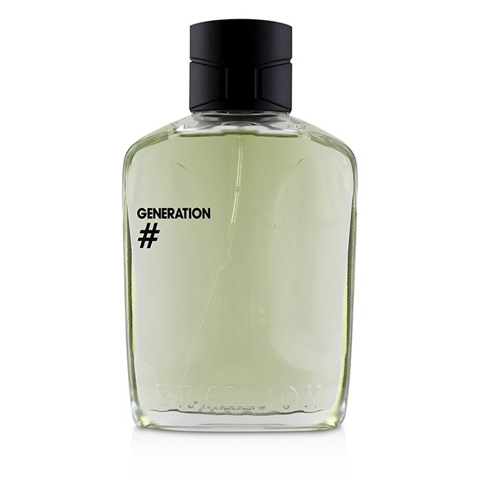 Playboy Generation Eau De Toilette Spray 100ml/3.4ozProduct Thumbnail