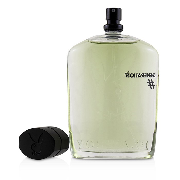 Playboy Generation Eau De Toilette Spray 100ml/3.4ozProduct Thumbnail