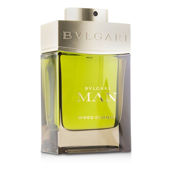 Bvlgari Man Wood Essence Eau De Parfum Spray  100ml/3.4ozProduct Thumbnail