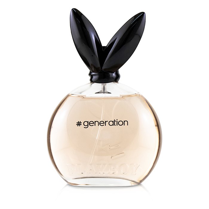 Playboy Generation Eau De Toilette Spray 90ml/3ozProduct Thumbnail