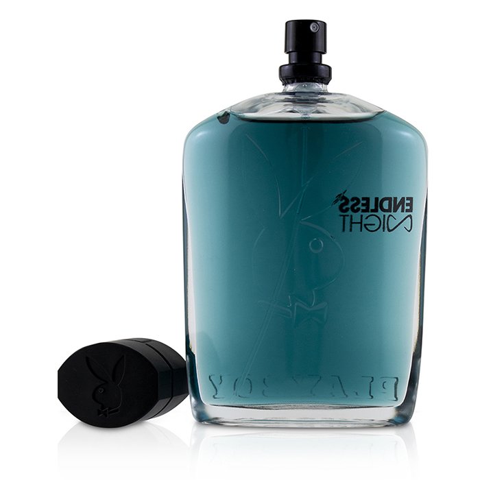 Playboy Endless Night Eau De Toilette Spray 100ml/3.4ozProduct Thumbnail
