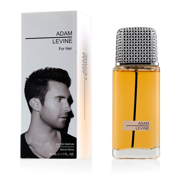 Adam Levine Eau De Parfum Spray 30ml/1ozProduct Thumbnail