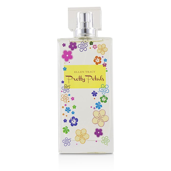 Ellen Tracy Pretty Petals Eau De Parfum Spray 75ml/2.5ozProduct Thumbnail
