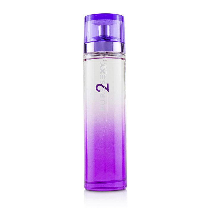 Beverly Hills 90210 Pure Sexy 2 Eau De Toilette Spray 100ml/3.4ozProduct Thumbnail