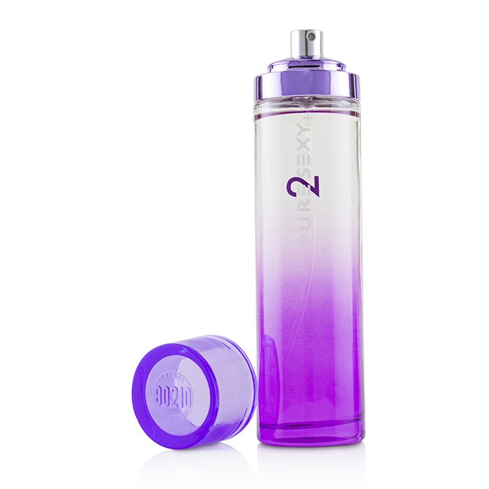 Beverly Hills 90210 Pure Sexy 2 Eau De Toilette Spray 100ml/3.4ozProduct Thumbnail