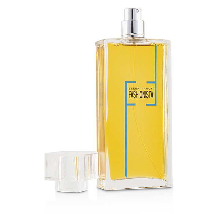 Ellen Tracy Fashionista Eau De Parfum Spray 75ml/2.5ozProduct Thumbnail