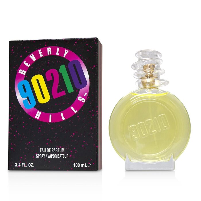 Beverly Hills 90210 Classic Парфюмированная Вода Спрей 100ml/3.4ozProduct Thumbnail