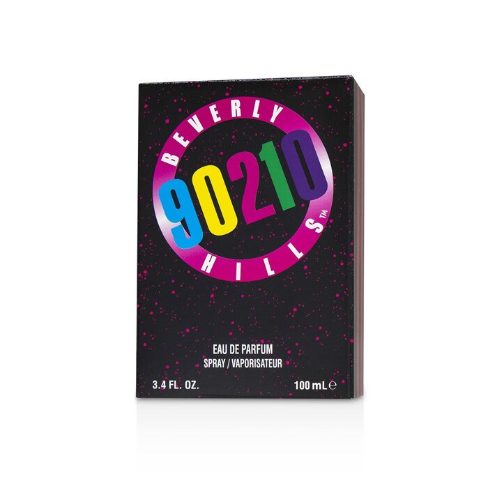 Beverly Hills 90210 Classic Парфюмированная Вода Спрей 100ml/3.4ozProduct Thumbnail