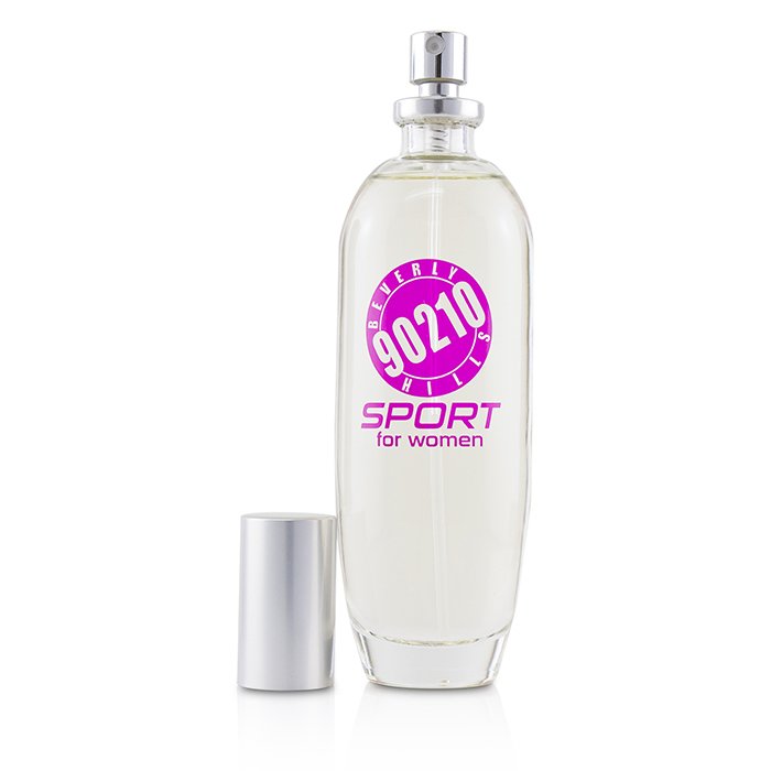 Beverly Hills 90210 Sport Eau De Parfum Spray 100ml/3.4ozProduct Thumbnail