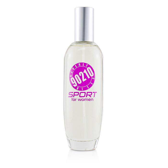 Beverly Hills 90210 Sport Eau De Parfum Spray 100ml/3.4ozProduct Thumbnail