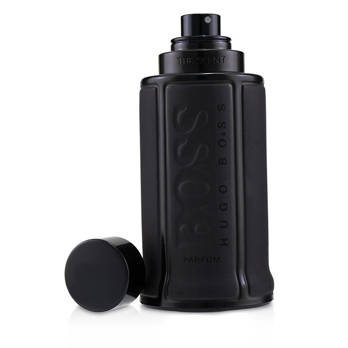Hugo Boss The Scent Eau De Parfum Spray (Parfum Edition) 100ml/3.3ozProduct Thumbnail
